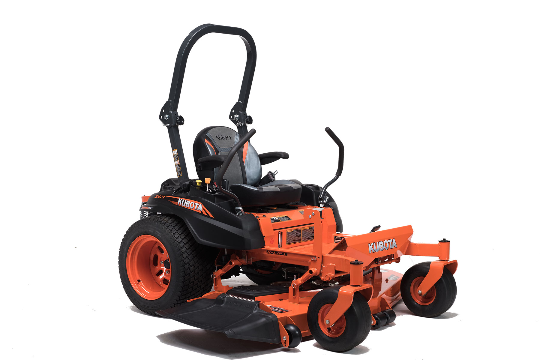 その他 kouta Z400 SERIES MOWERS - Wooten Tractor Co.